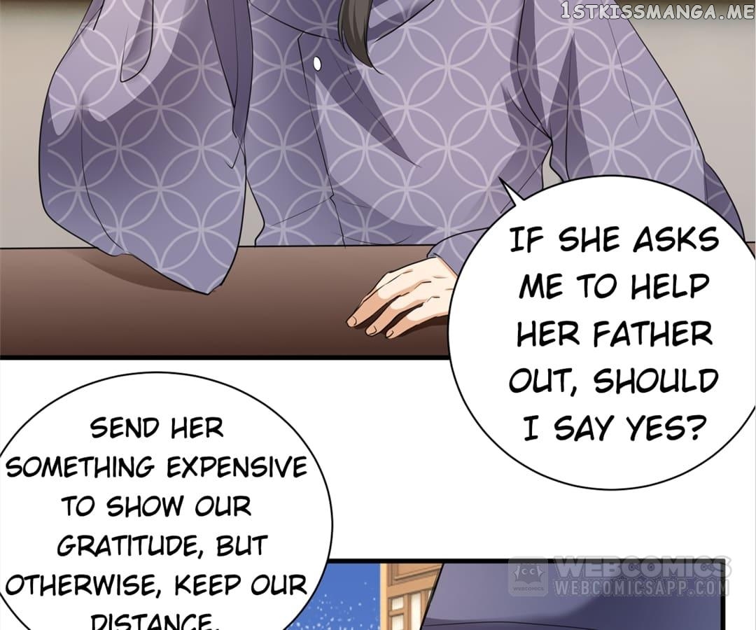 The Cold King’s Beloved Forensic Wife Chapter 40 - page 50