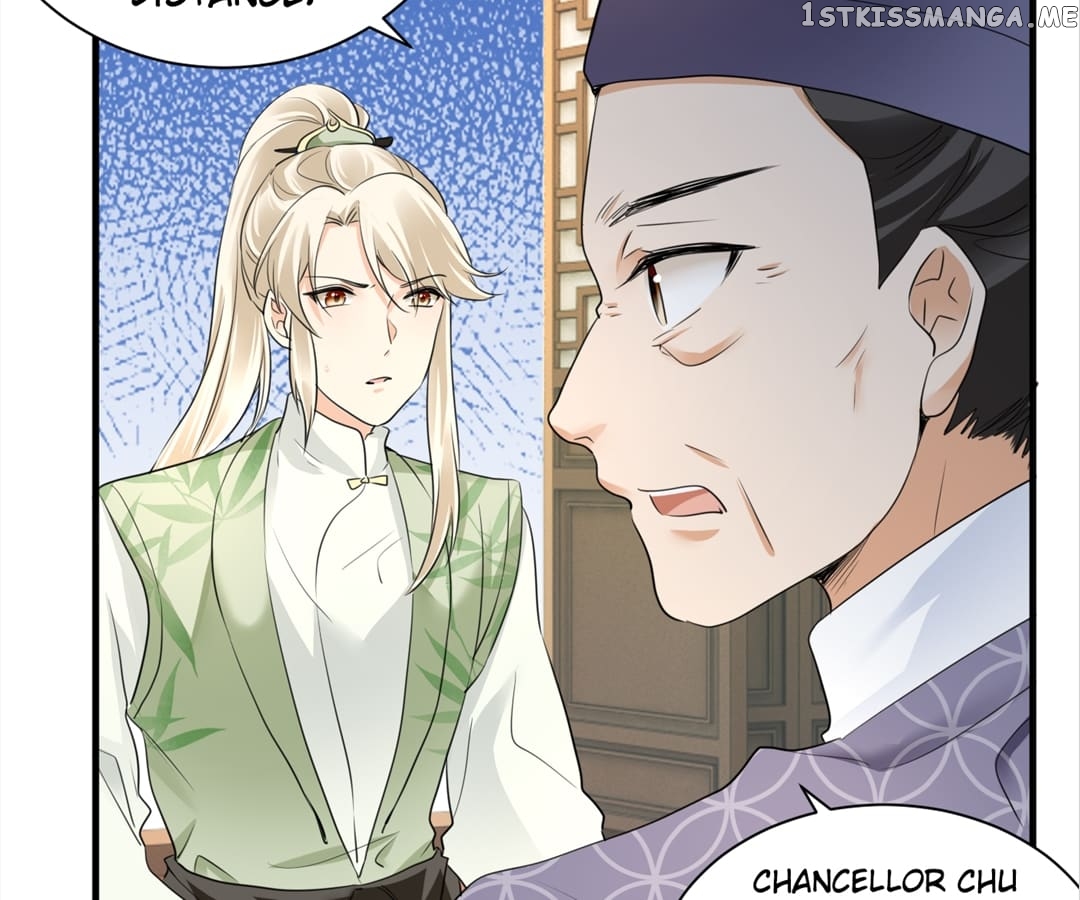 The Cold King’s Beloved Forensic Wife Chapter 40 - page 51