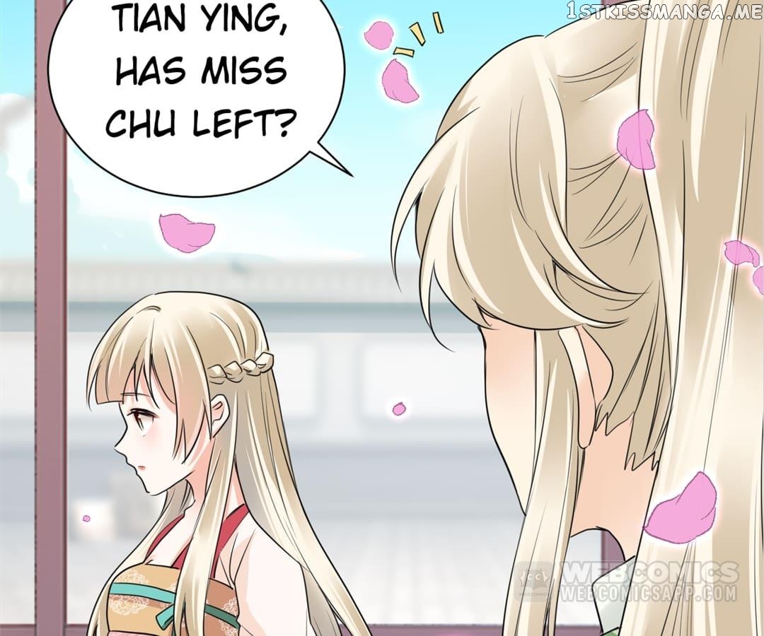 The Cold King’s Beloved Forensic Wife Chapter 40 - page 54