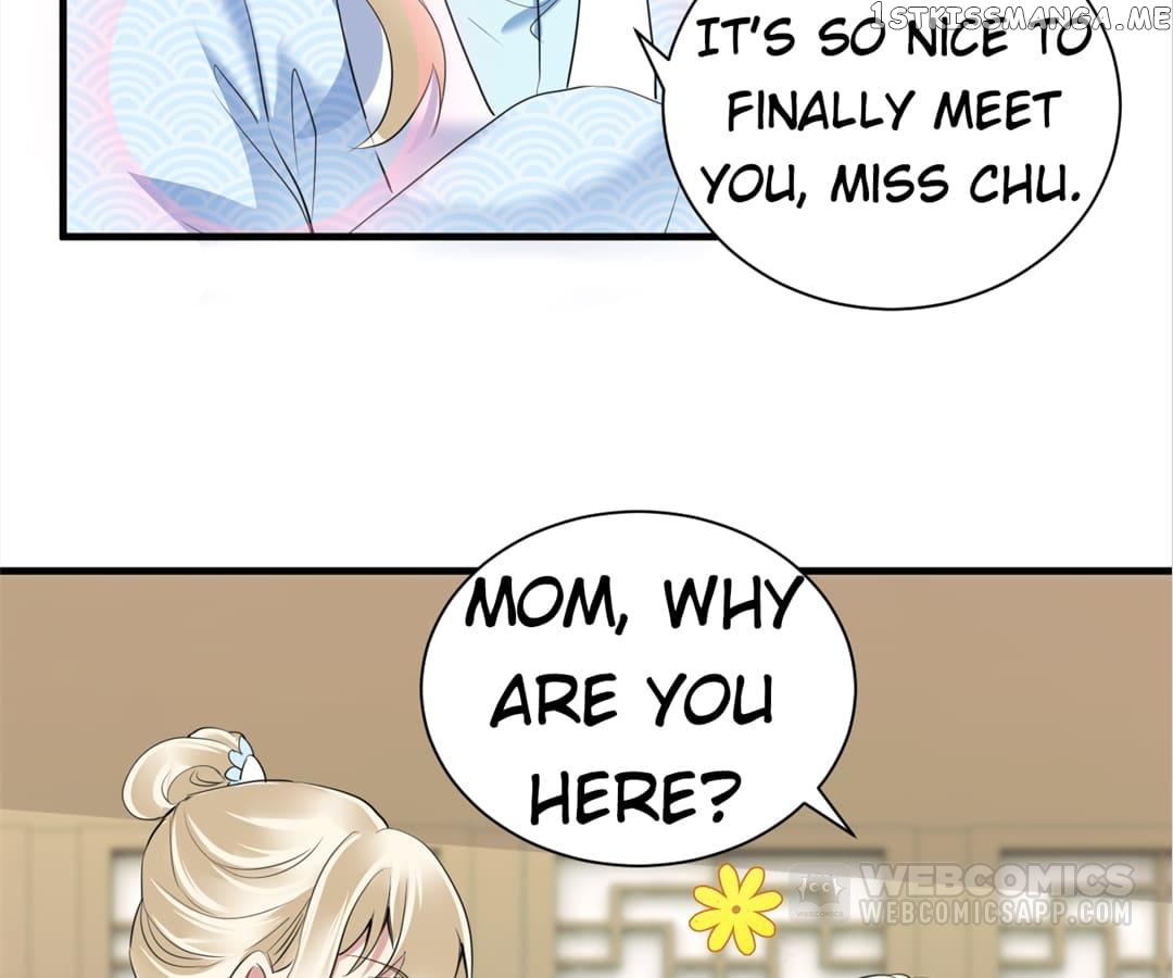 The Cold King’s Beloved Forensic Wife Chapter 40 - page 6