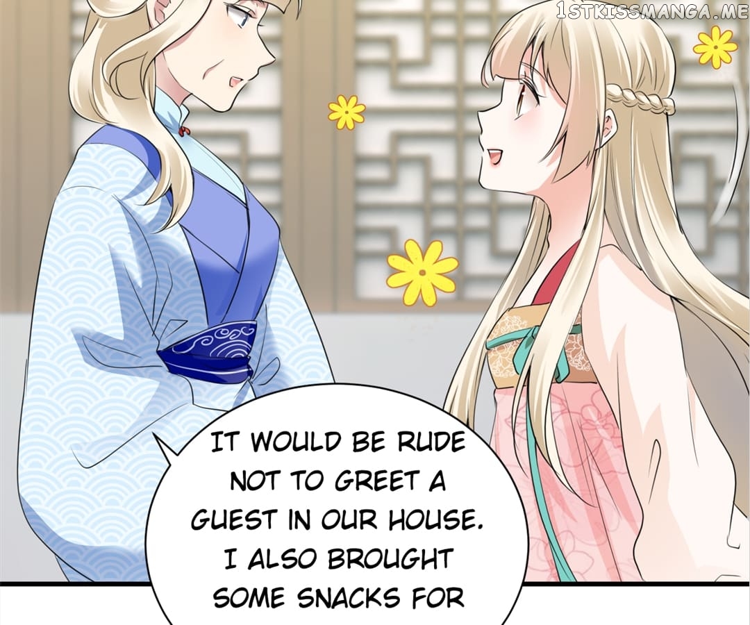 The Cold King’s Beloved Forensic Wife Chapter 40 - page 7