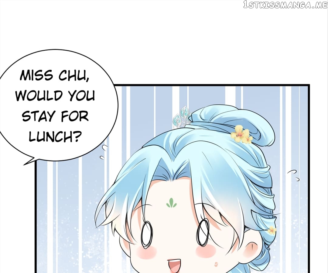 The Cold King’s Beloved Forensic Wife Chapter 40 - page 9