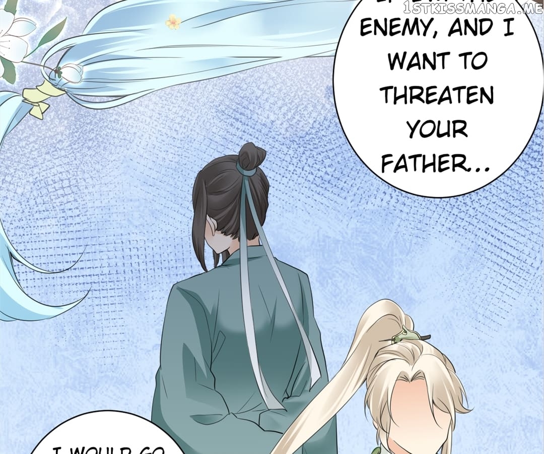 The Cold King’s Beloved Forensic Wife Chapter 39 - page 38