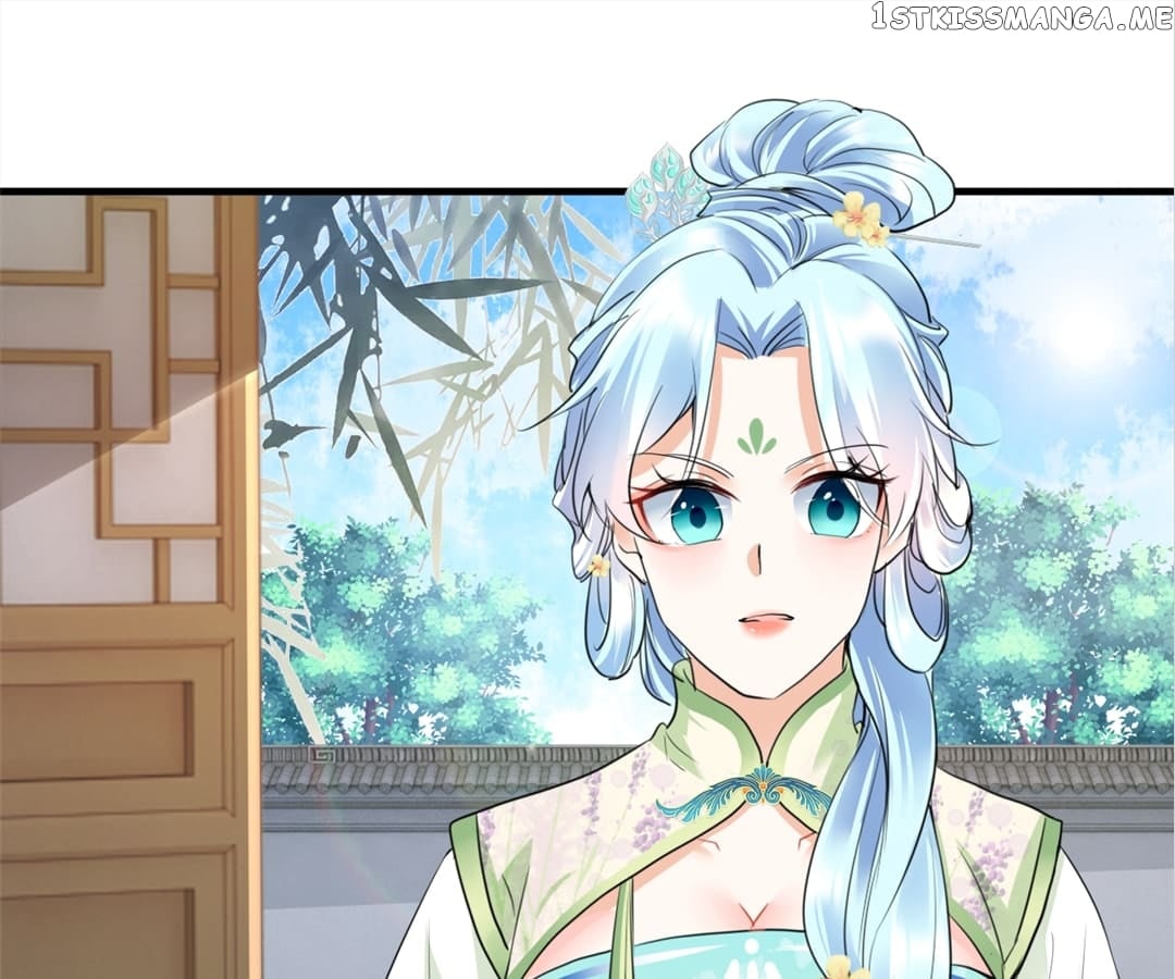 The Cold King’s Beloved Forensic Wife Chapter 38 - page 1