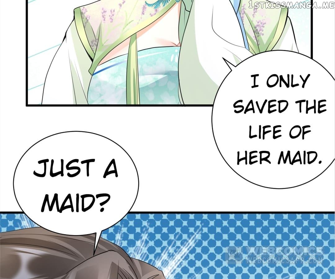 The Cold King’s Beloved Forensic Wife Chapter 38 - page 10