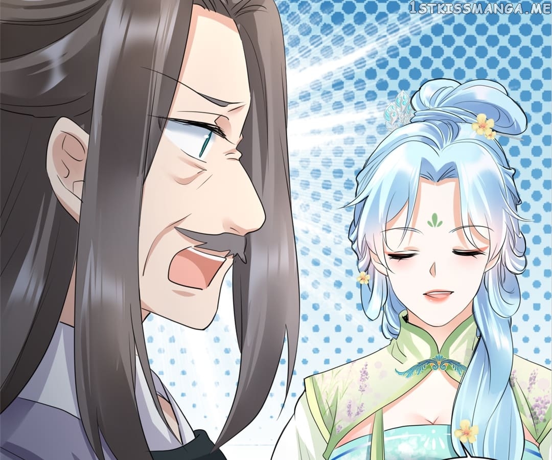 The Cold King’s Beloved Forensic Wife Chapter 38 - page 11