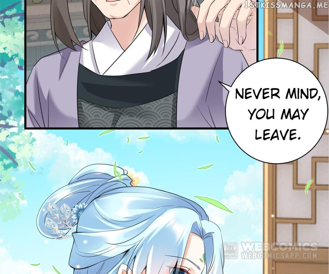 The Cold King’s Beloved Forensic Wife Chapter 38 - page 14