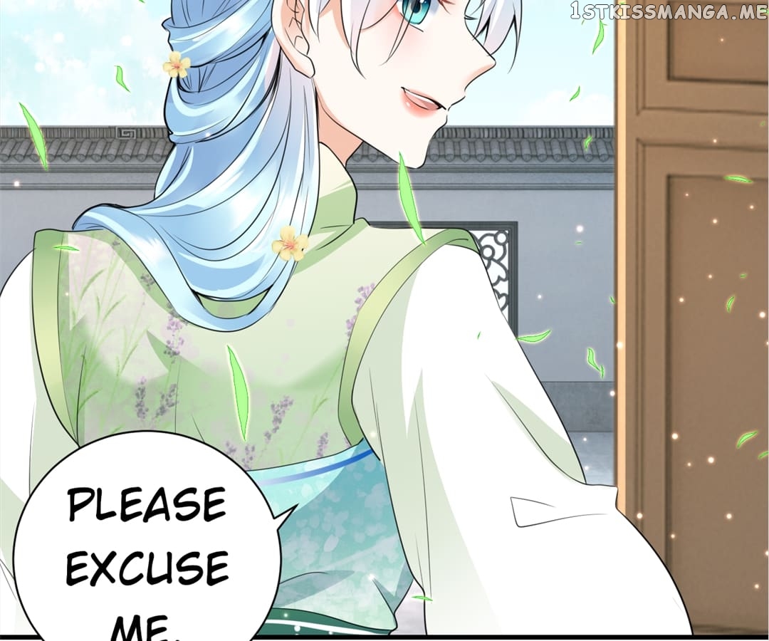 The Cold King’s Beloved Forensic Wife Chapter 38 - page 15