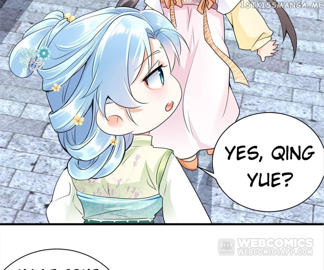The Cold King’s Beloved Forensic Wife Chapter 38 - page 18