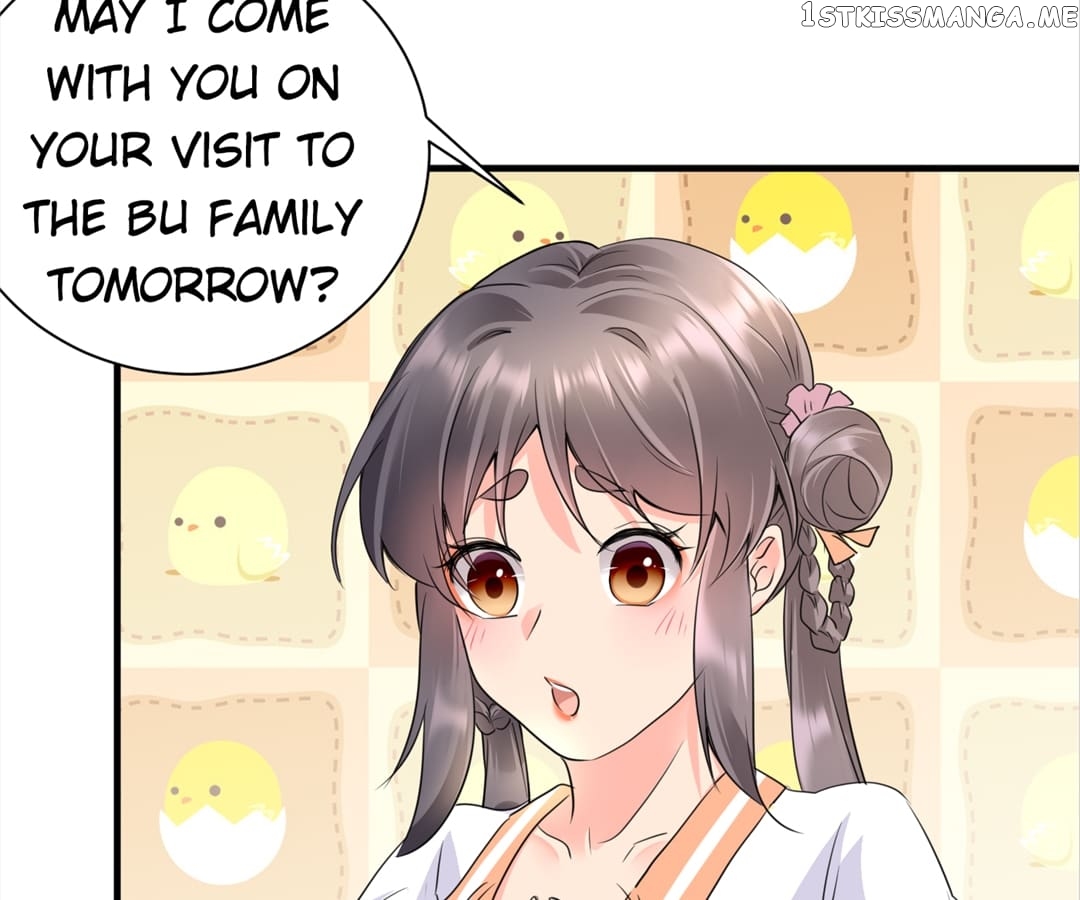 The Cold King’s Beloved Forensic Wife Chapter 38 - page 19