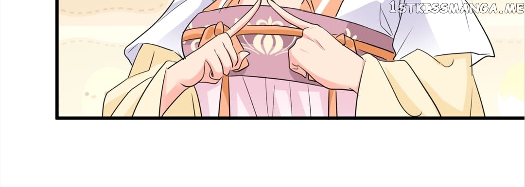 The Cold King’s Beloved Forensic Wife Chapter 38 - page 20