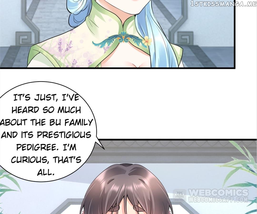 The Cold King’s Beloved Forensic Wife Chapter 38 - page 22