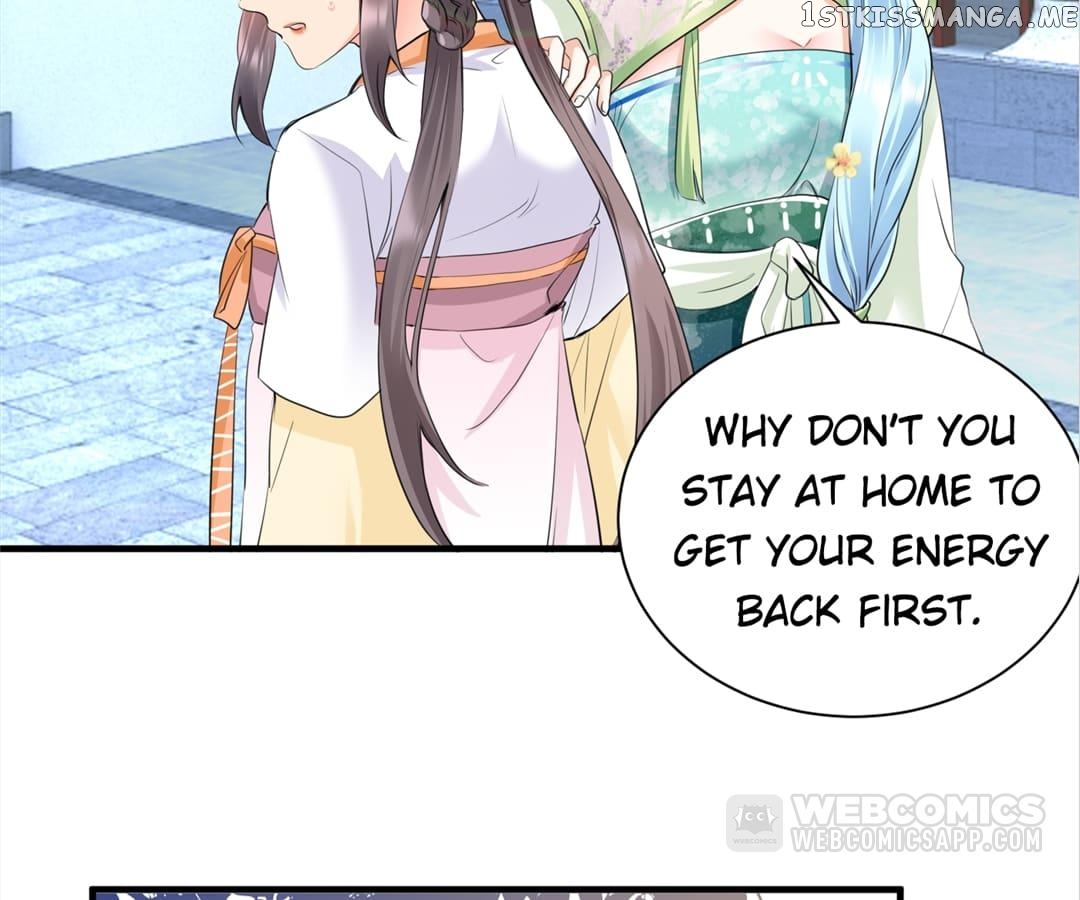 The Cold King’s Beloved Forensic Wife Chapter 38 - page 25