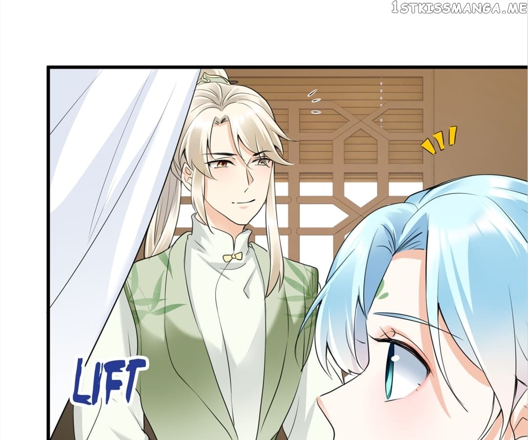The Cold King’s Beloved Forensic Wife Chapter 38 - page 30