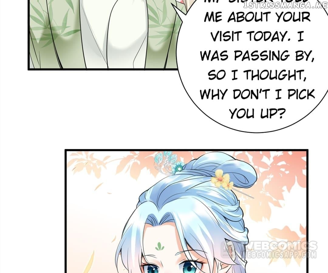 The Cold King’s Beloved Forensic Wife Chapter 38 - page 33
