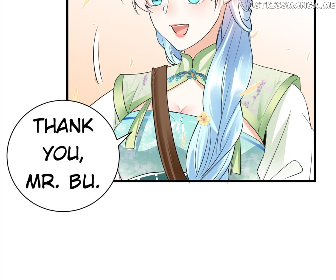 The Cold King’s Beloved Forensic Wife Chapter 38 - page 34