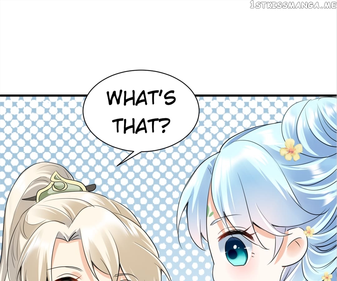 The Cold King’s Beloved Forensic Wife Chapter 38 - page 35