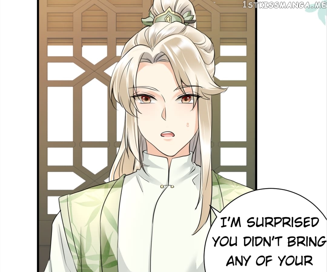 The Cold King’s Beloved Forensic Wife Chapter 38 - page 37