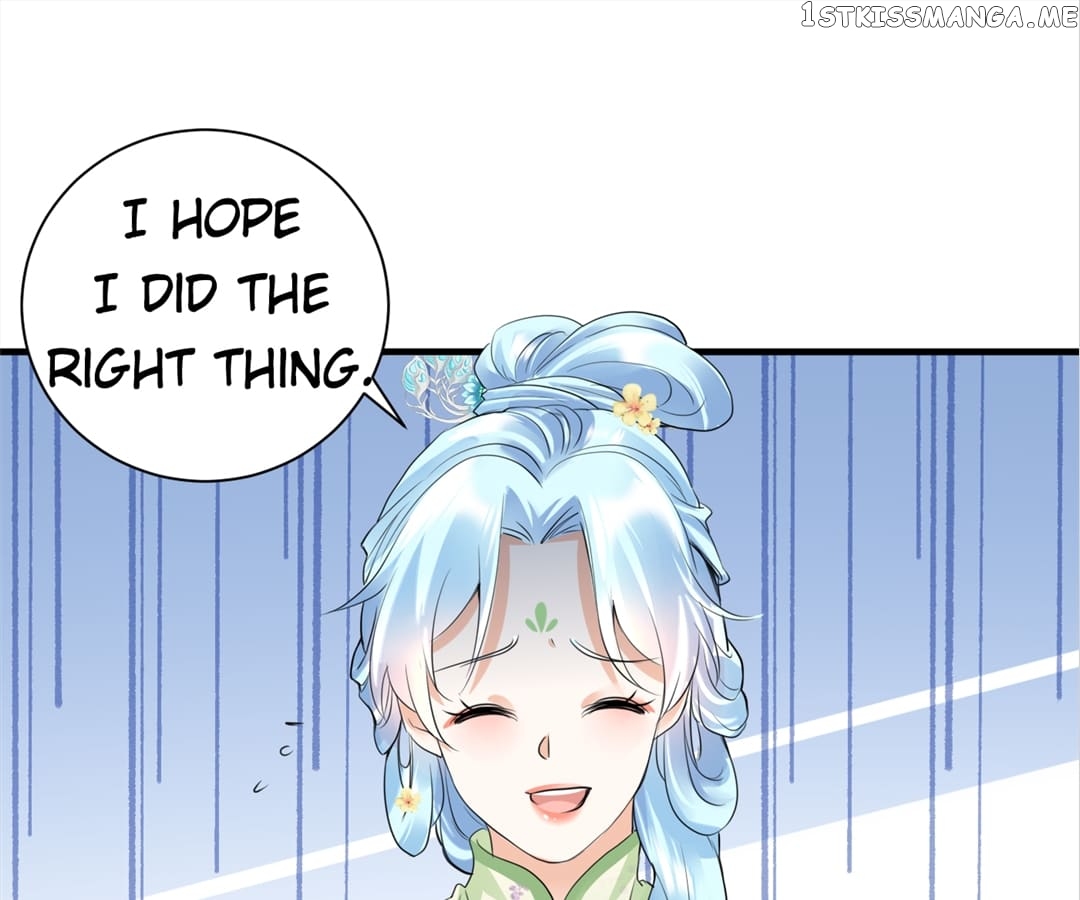 The Cold King’s Beloved Forensic Wife Chapter 38 - page 39