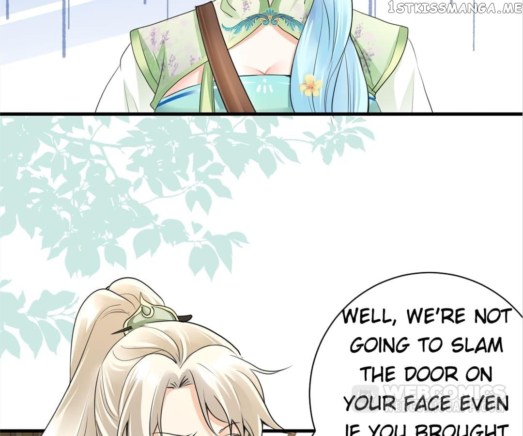 The Cold King’s Beloved Forensic Wife Chapter 38 - page 40