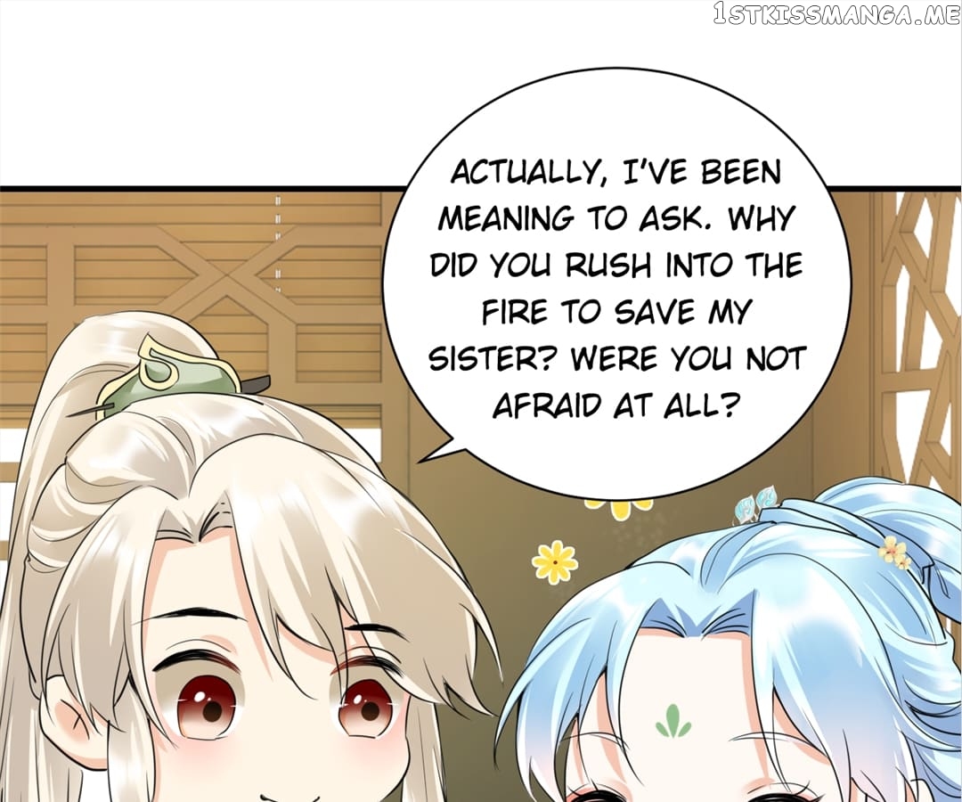 The Cold King’s Beloved Forensic Wife Chapter 38 - page 43