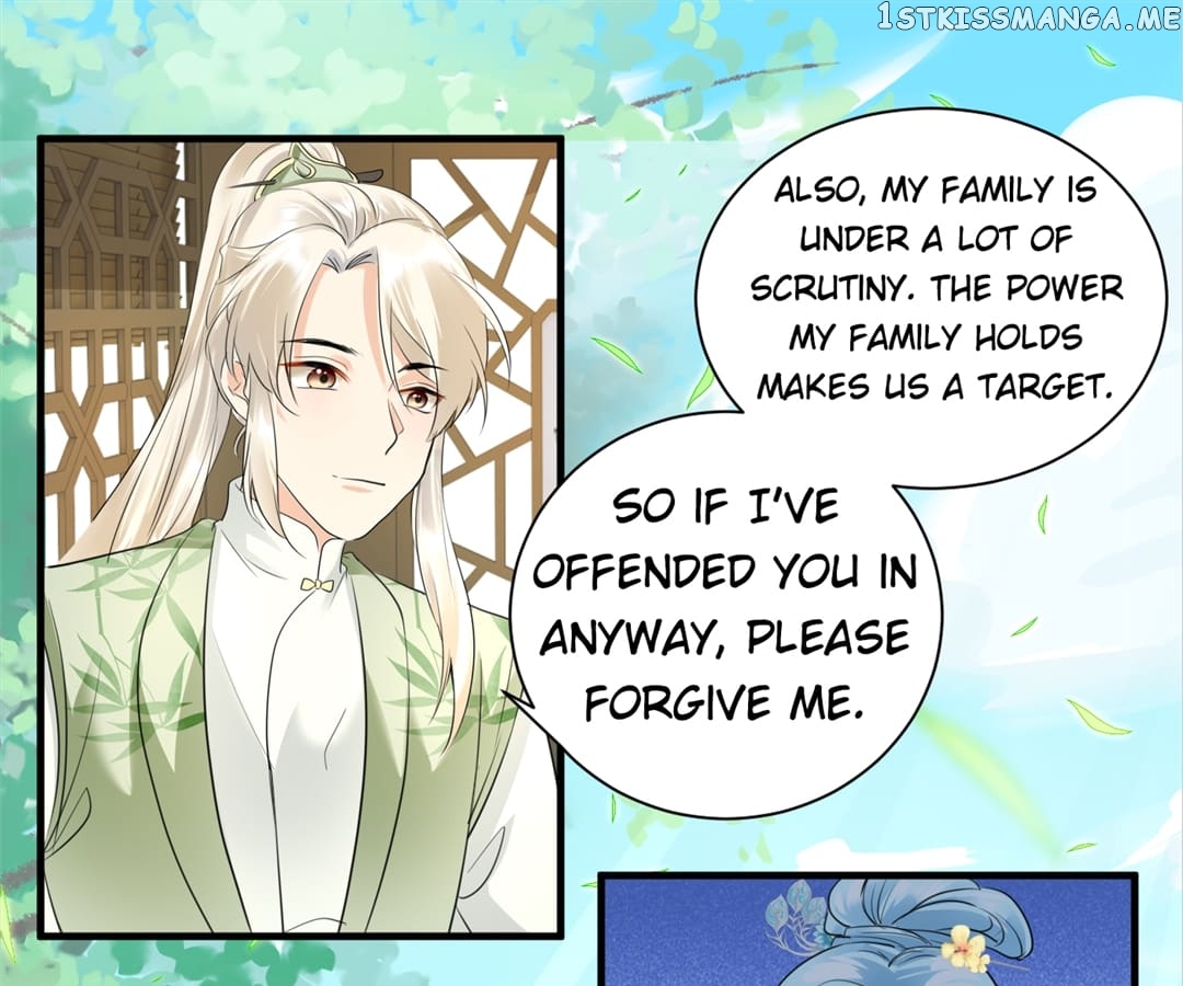 The Cold King’s Beloved Forensic Wife Chapter 38 - page 47