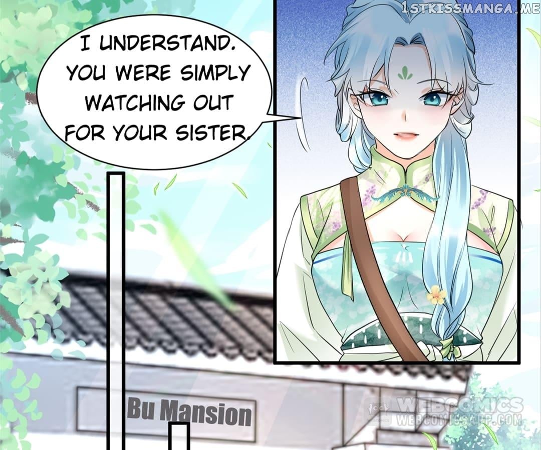 The Cold King’s Beloved Forensic Wife Chapter 38 - page 48