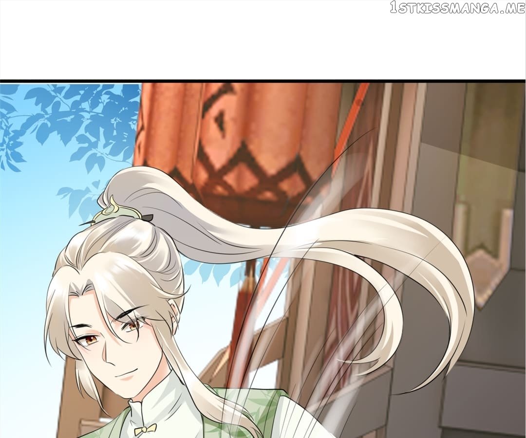 The Cold King’s Beloved Forensic Wife Chapter 38 - page 51
