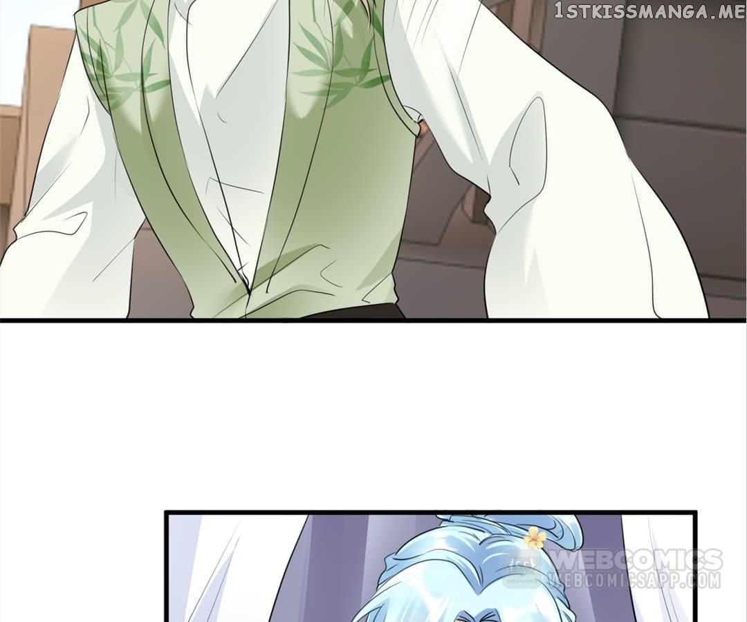 The Cold King’s Beloved Forensic Wife Chapter 38 - page 52