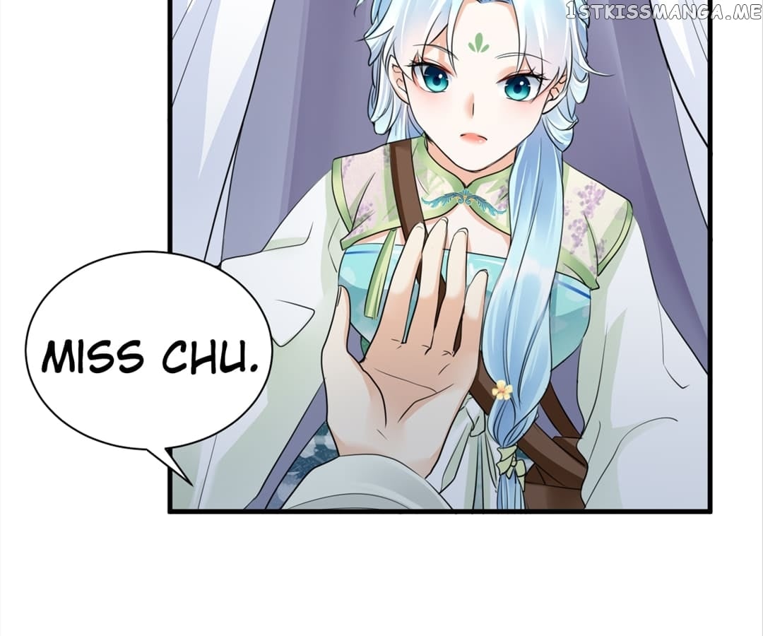 The Cold King’s Beloved Forensic Wife Chapter 38 - page 53