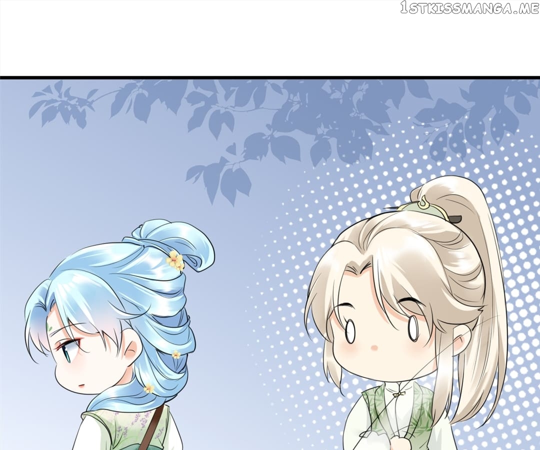 The Cold King’s Beloved Forensic Wife Chapter 38 - page 54