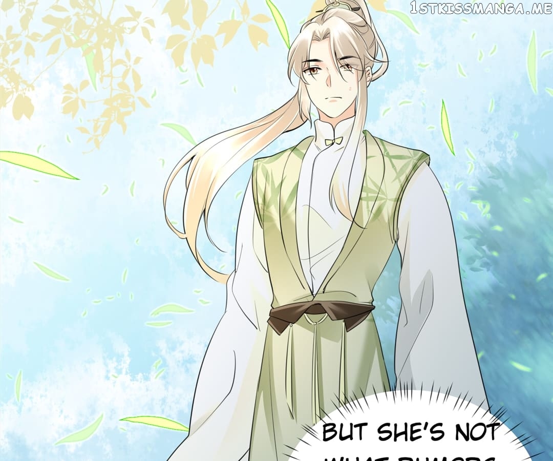 The Cold King’s Beloved Forensic Wife Chapter 38 - page 56