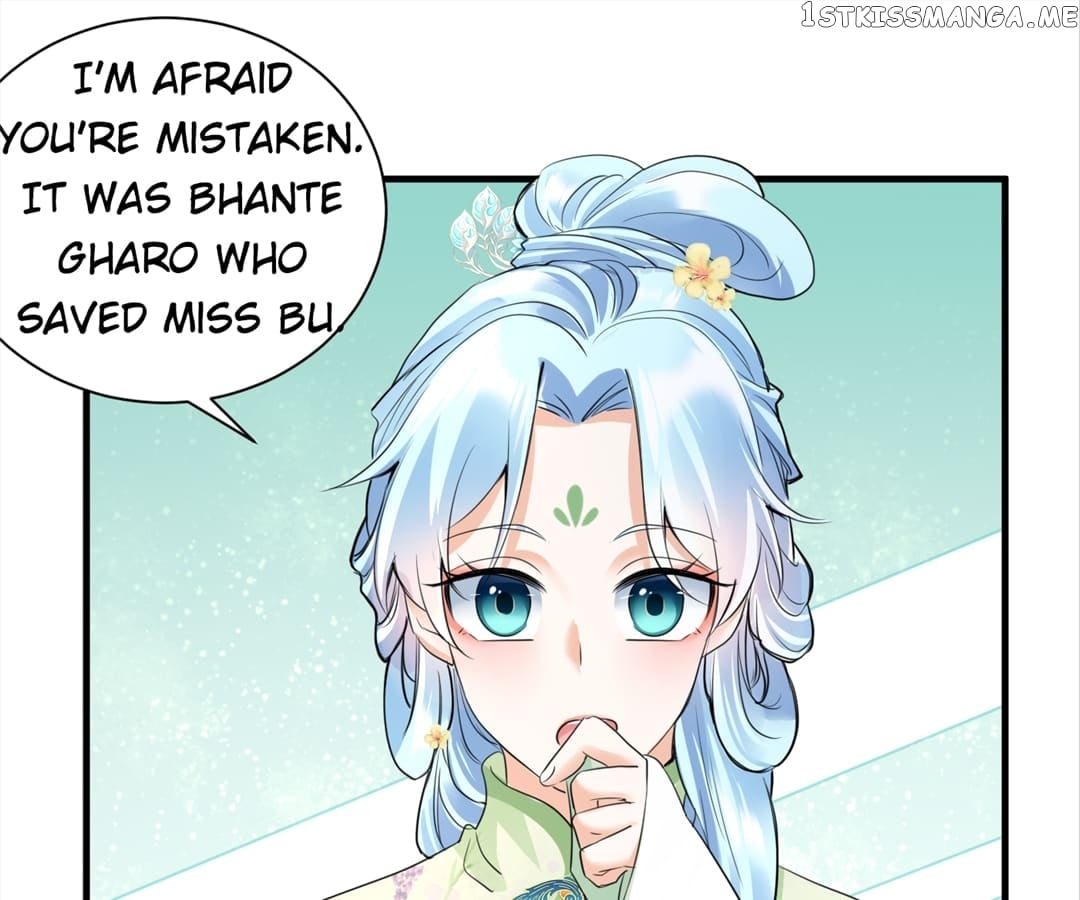 The Cold King’s Beloved Forensic Wife Chapter 38 - page 9