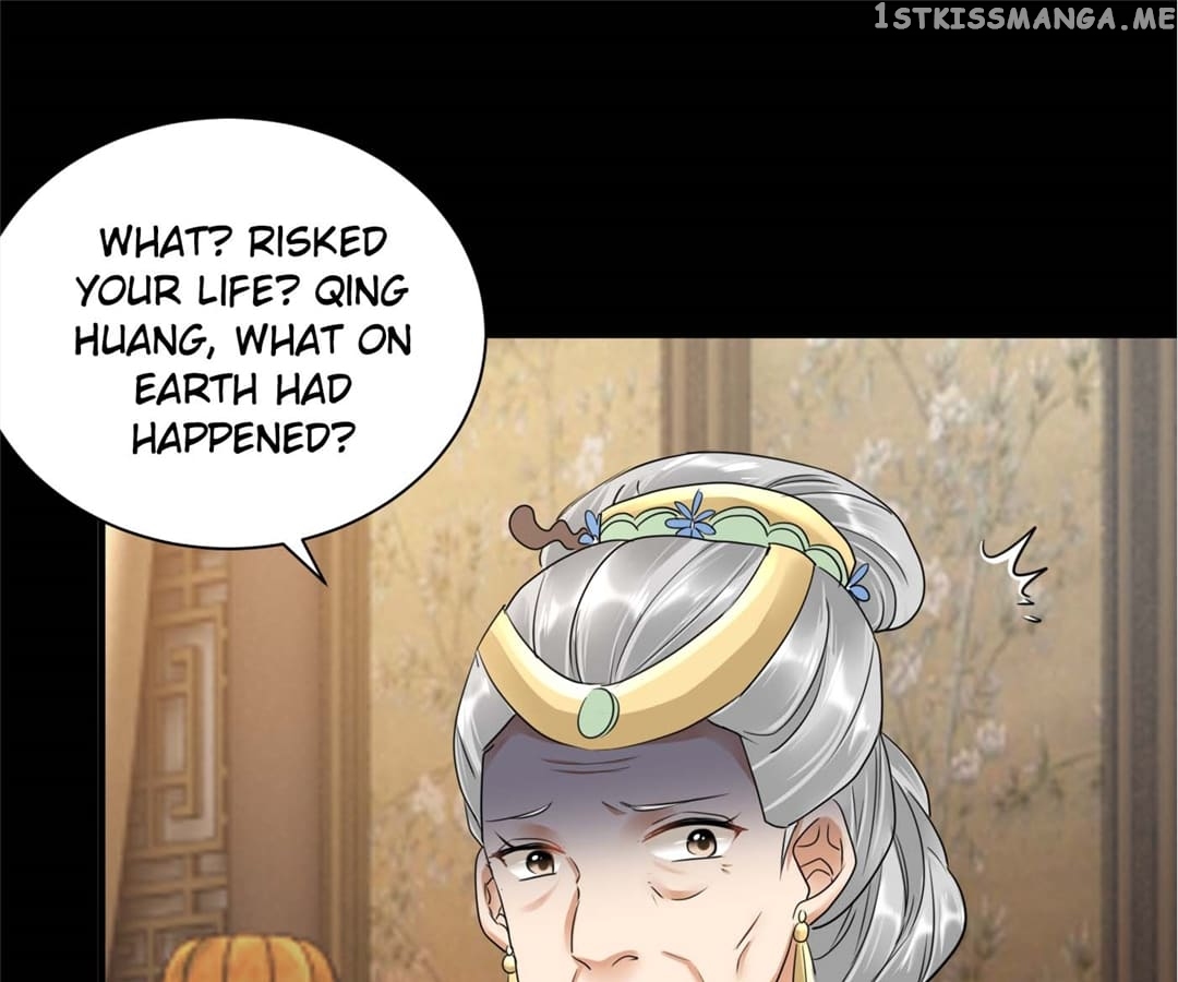 The Cold King’s Beloved Forensic Wife Chapter 37 - page 1