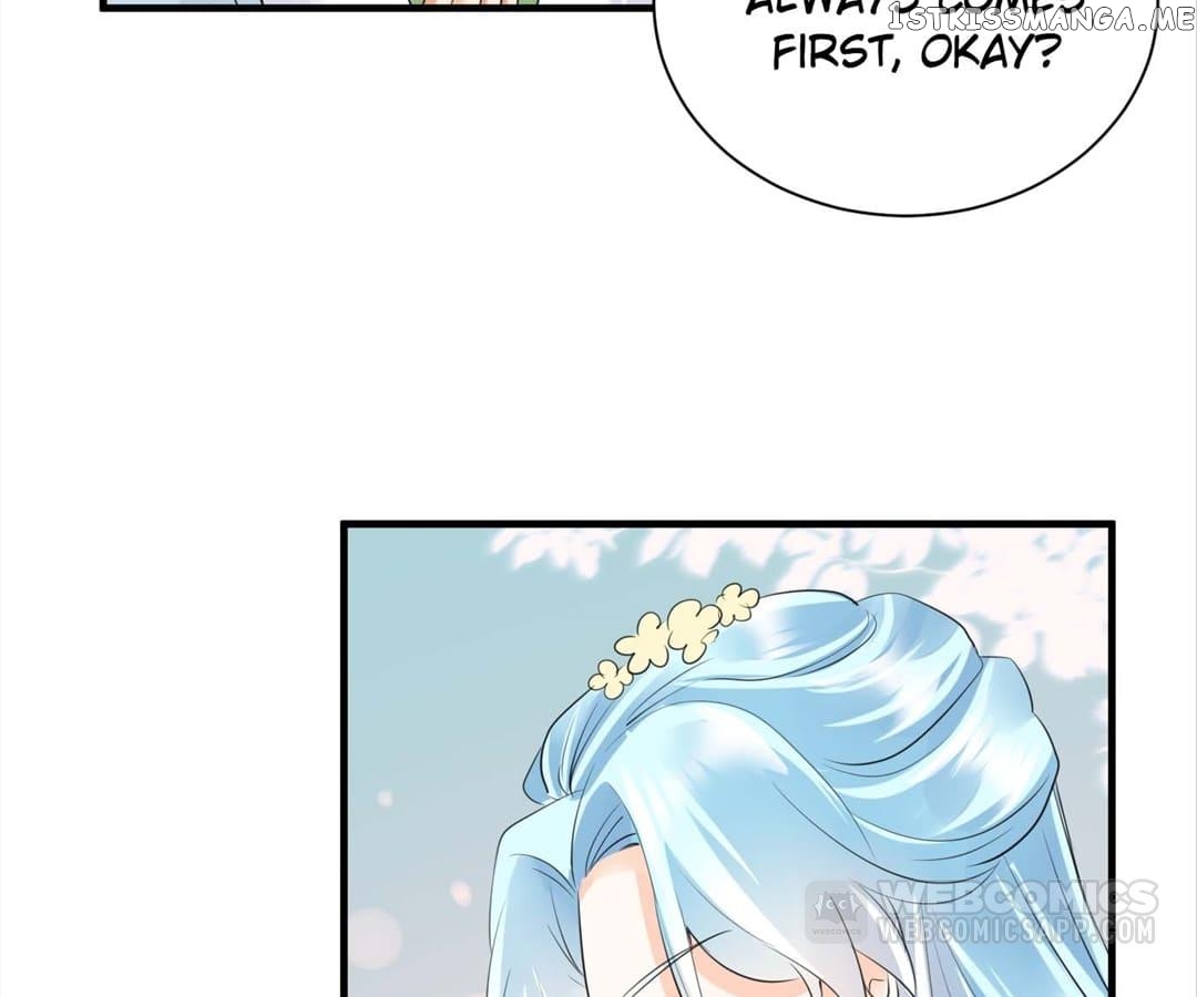 The Cold King’s Beloved Forensic Wife Chapter 37 - page 10