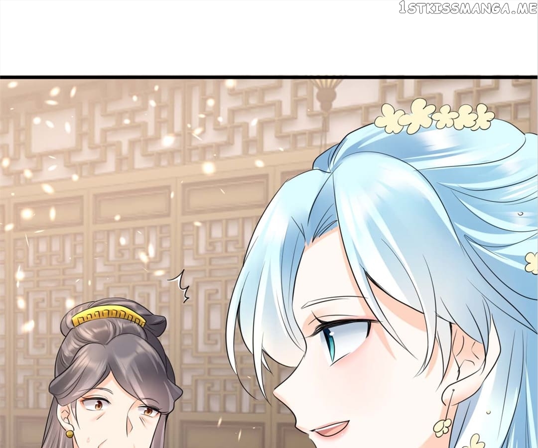 The Cold King’s Beloved Forensic Wife Chapter 37 - page 12