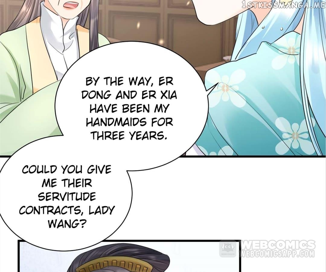 The Cold King’s Beloved Forensic Wife Chapter 37 - page 13