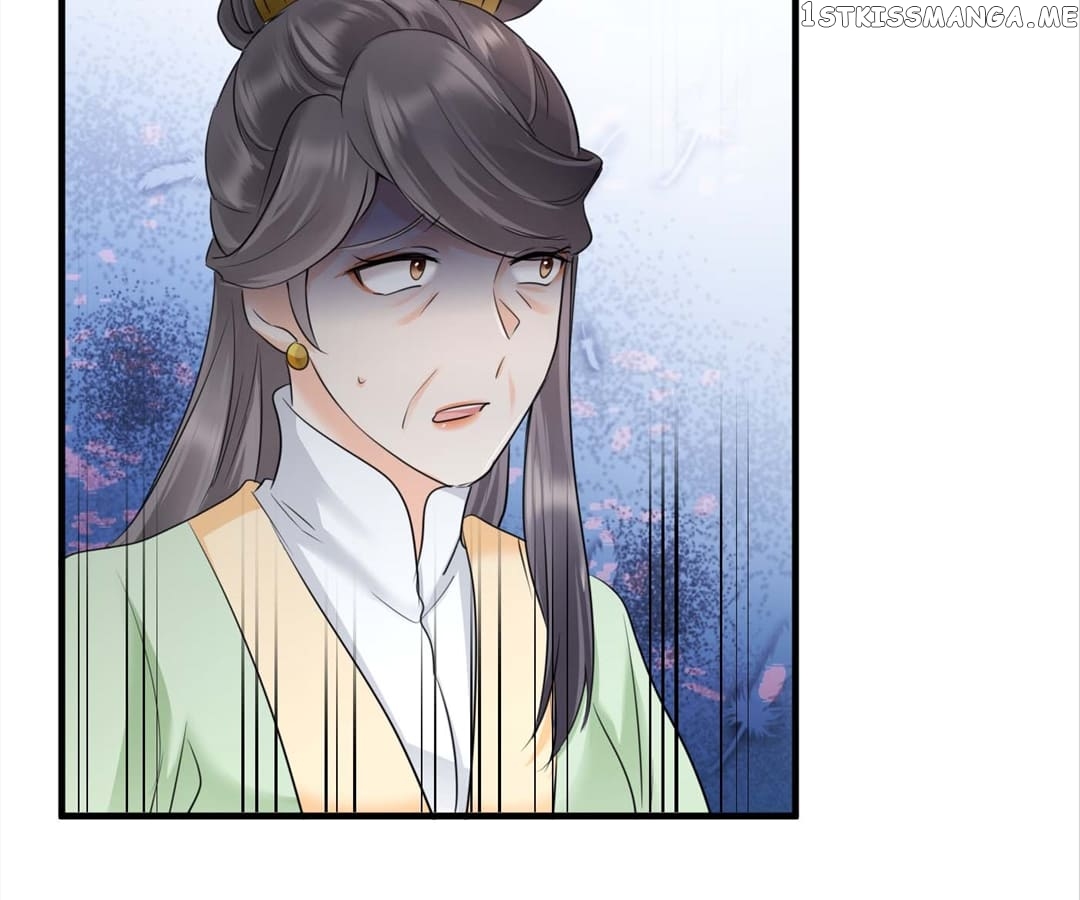 The Cold King’s Beloved Forensic Wife Chapter 37 - page 14