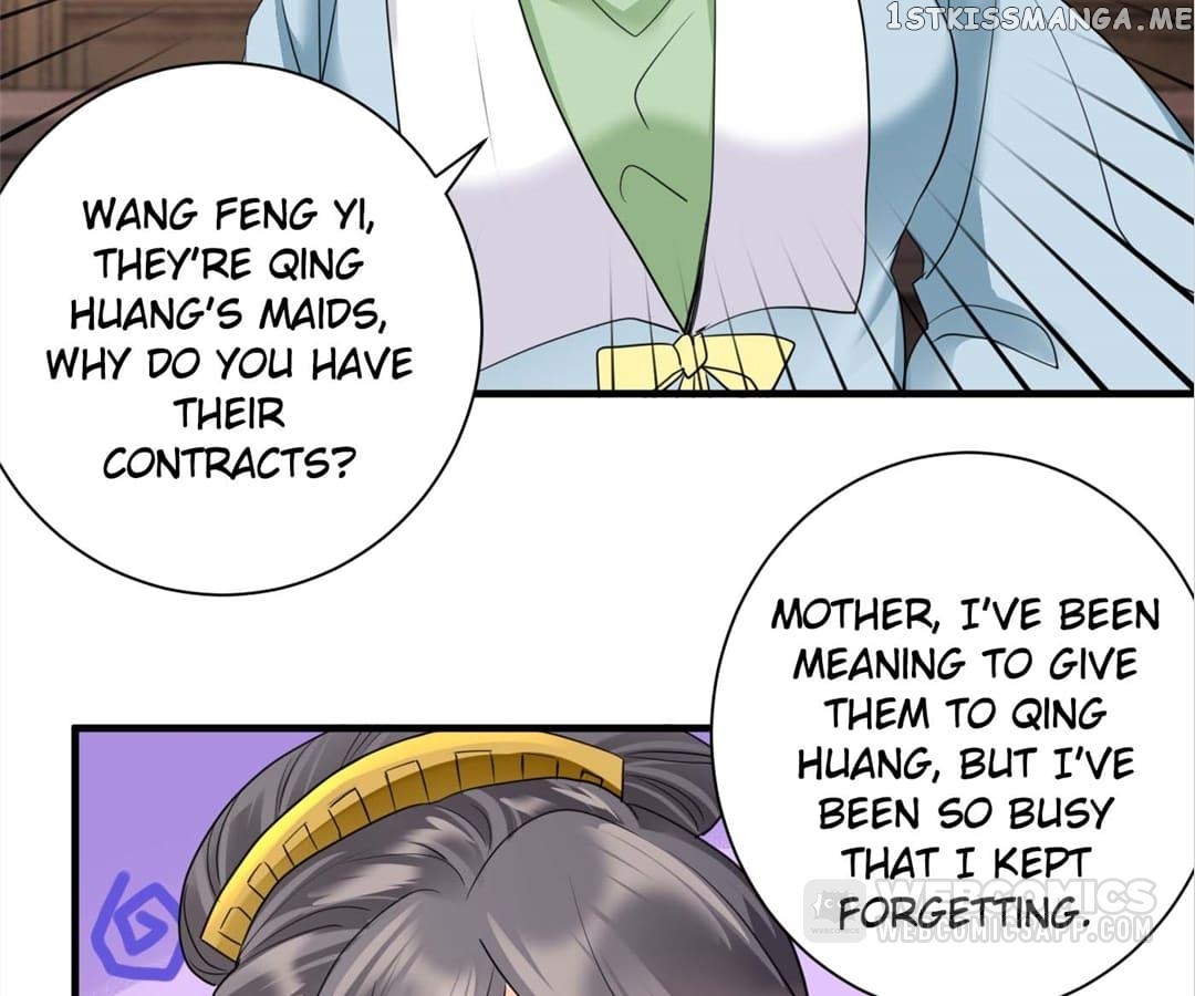 The Cold King’s Beloved Forensic Wife Chapter 37 - page 17