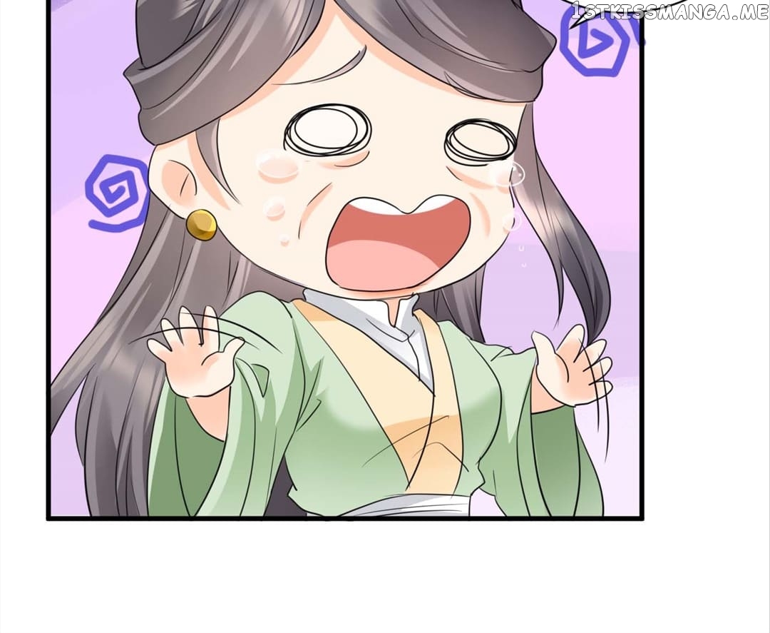 The Cold King’s Beloved Forensic Wife Chapter 37 - page 18