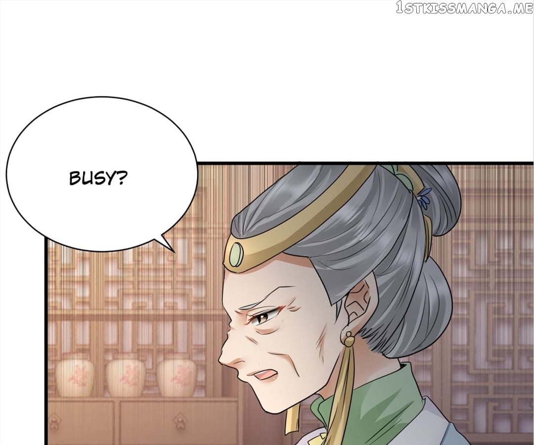 The Cold King’s Beloved Forensic Wife Chapter 37 - page 19