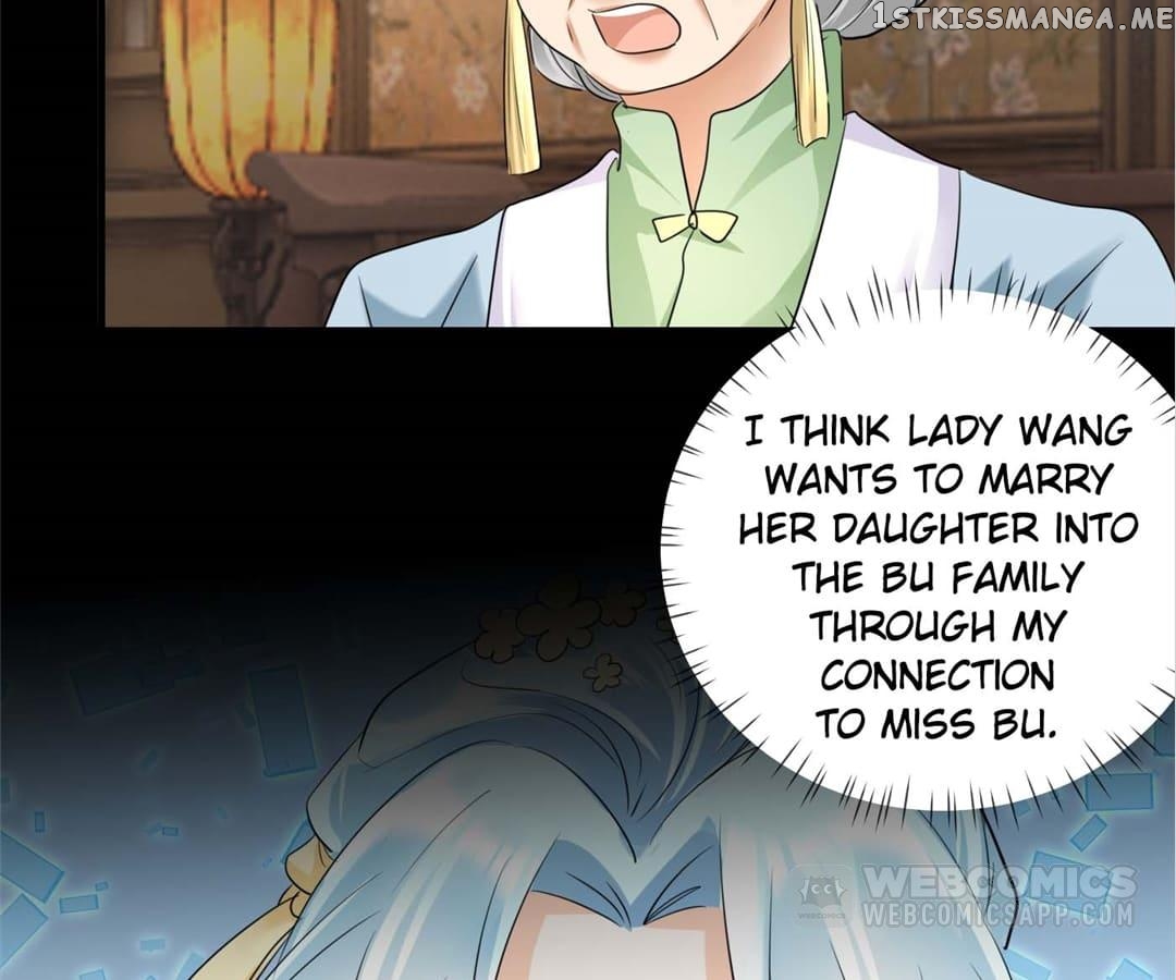 The Cold King’s Beloved Forensic Wife Chapter 37 - page 2