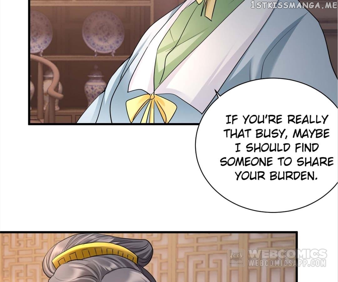 The Cold King’s Beloved Forensic Wife Chapter 37 - page 20
