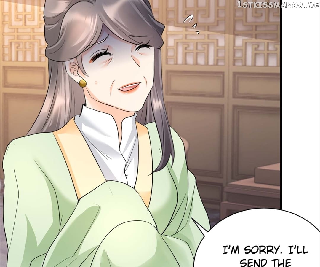 The Cold King’s Beloved Forensic Wife Chapter 37 - page 21