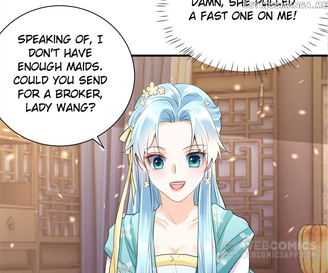 The Cold King’s Beloved Forensic Wife Chapter 37 - page 24