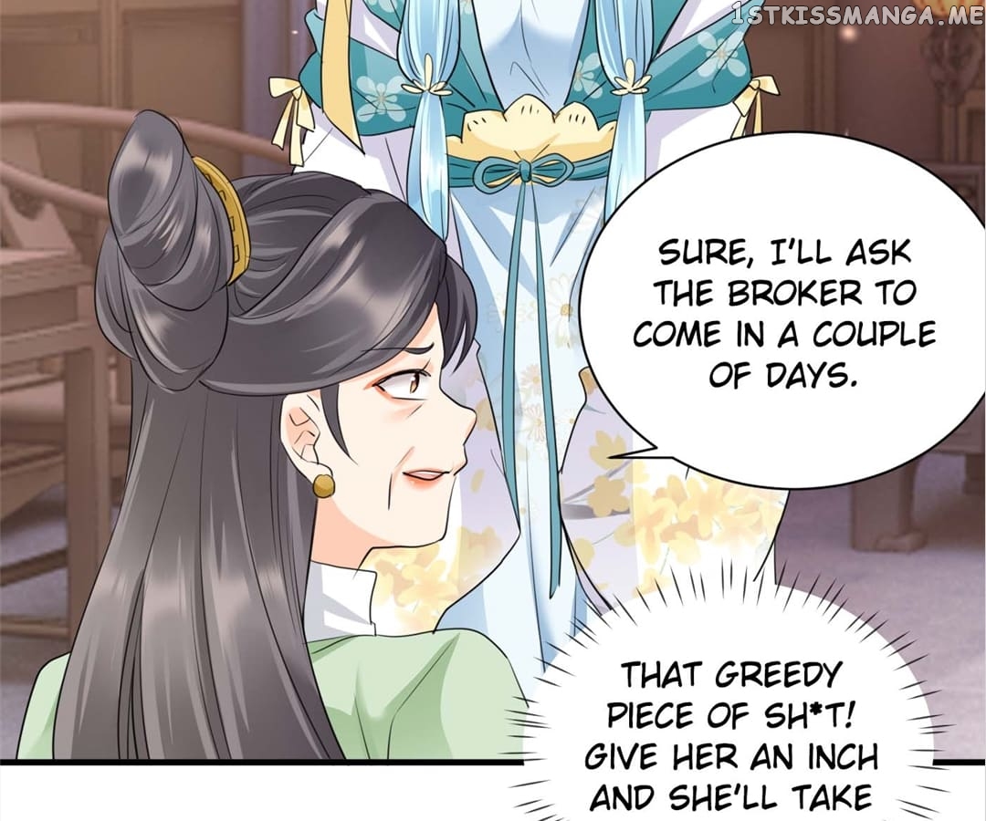 The Cold King’s Beloved Forensic Wife Chapter 37 - page 25