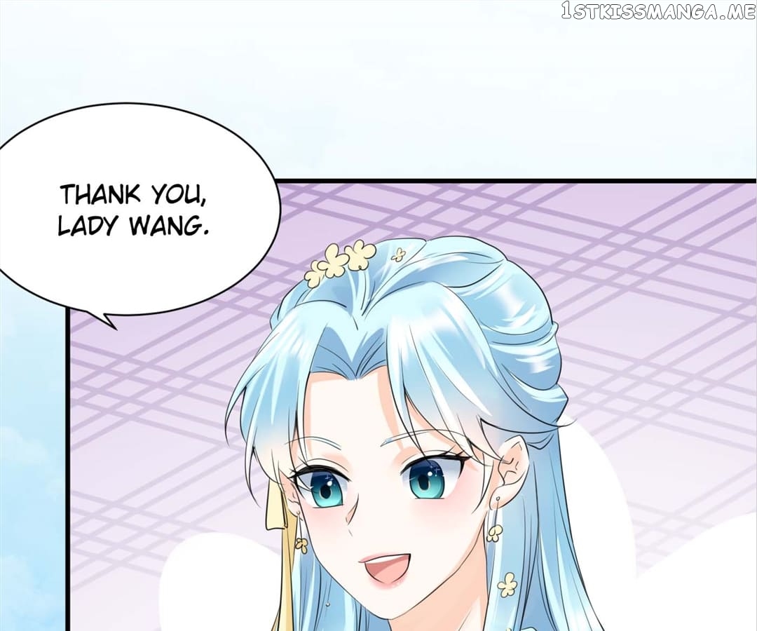 The Cold King’s Beloved Forensic Wife Chapter 37 - page 27