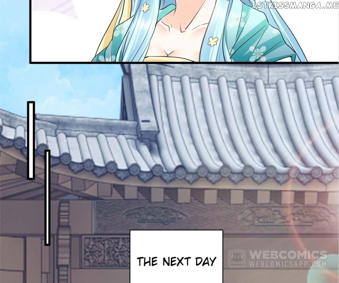 The Cold King’s Beloved Forensic Wife Chapter 37 - page 28