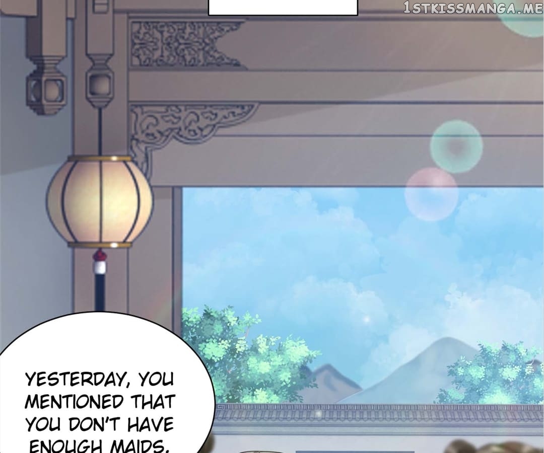 The Cold King’s Beloved Forensic Wife Chapter 37 - page 29