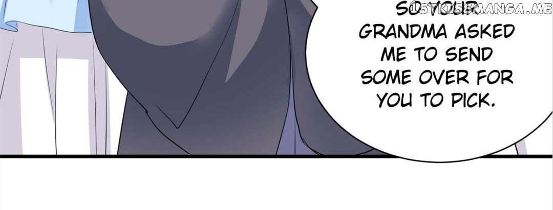 The Cold King’s Beloved Forensic Wife Chapter 37 - page 31
